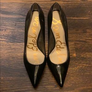 Sam Edelman Dea heels